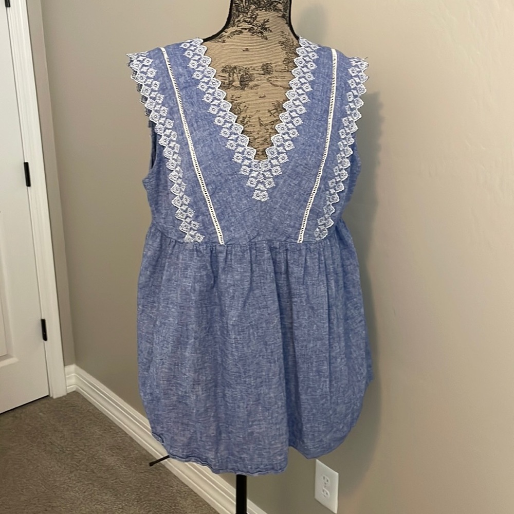 Maternity Top